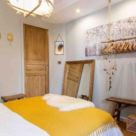 Le Loft Des Hospices : Centre/Parking/Vueriviere Daire Beaune  Dış mekan fotoğraf